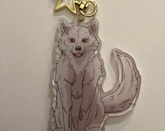 Fascino Fenrir Ragnarok