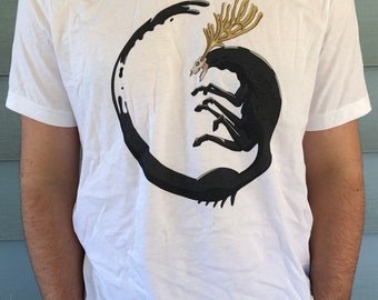 Nowhere King T-Shirt