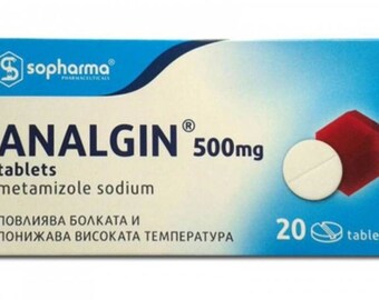 Pain Killer - Etsy