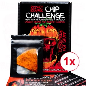 Hottest 2024 chip canada