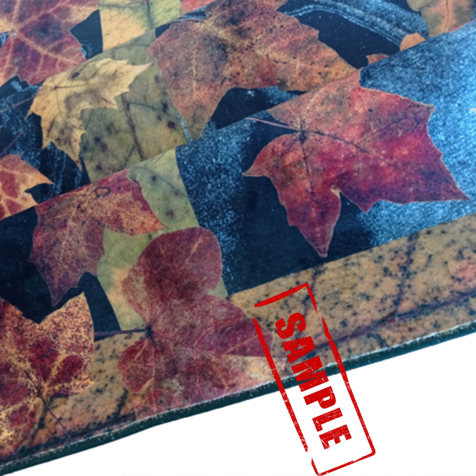 Kaleidoscope Rug, Flower Rug, Star Rug, Science Rug, Saloon Rug, Living