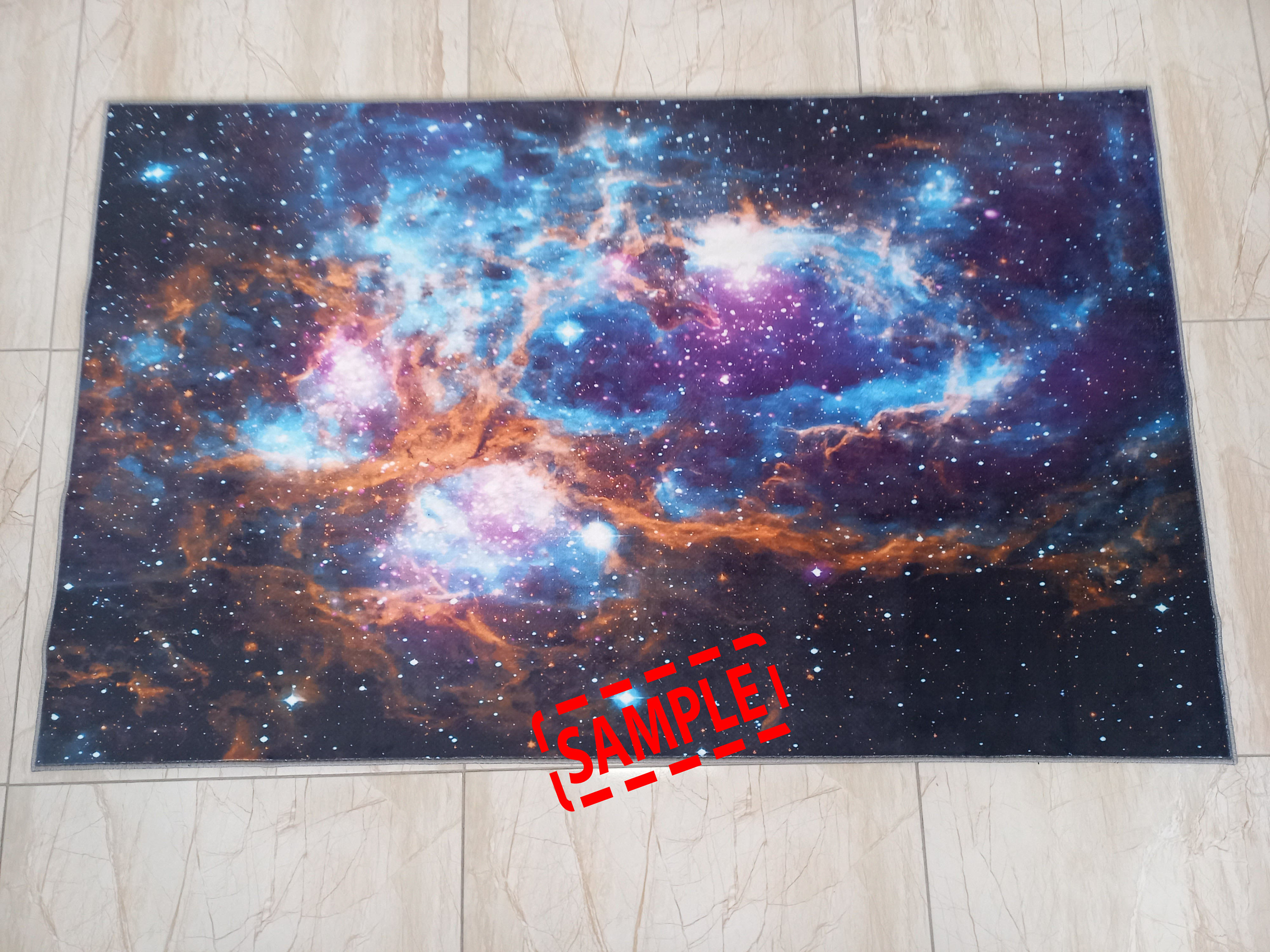 Galaxy Rug Texture Space Rug,galaxy Rug,planet Rug,space Pattern Rug,solar System,space ...