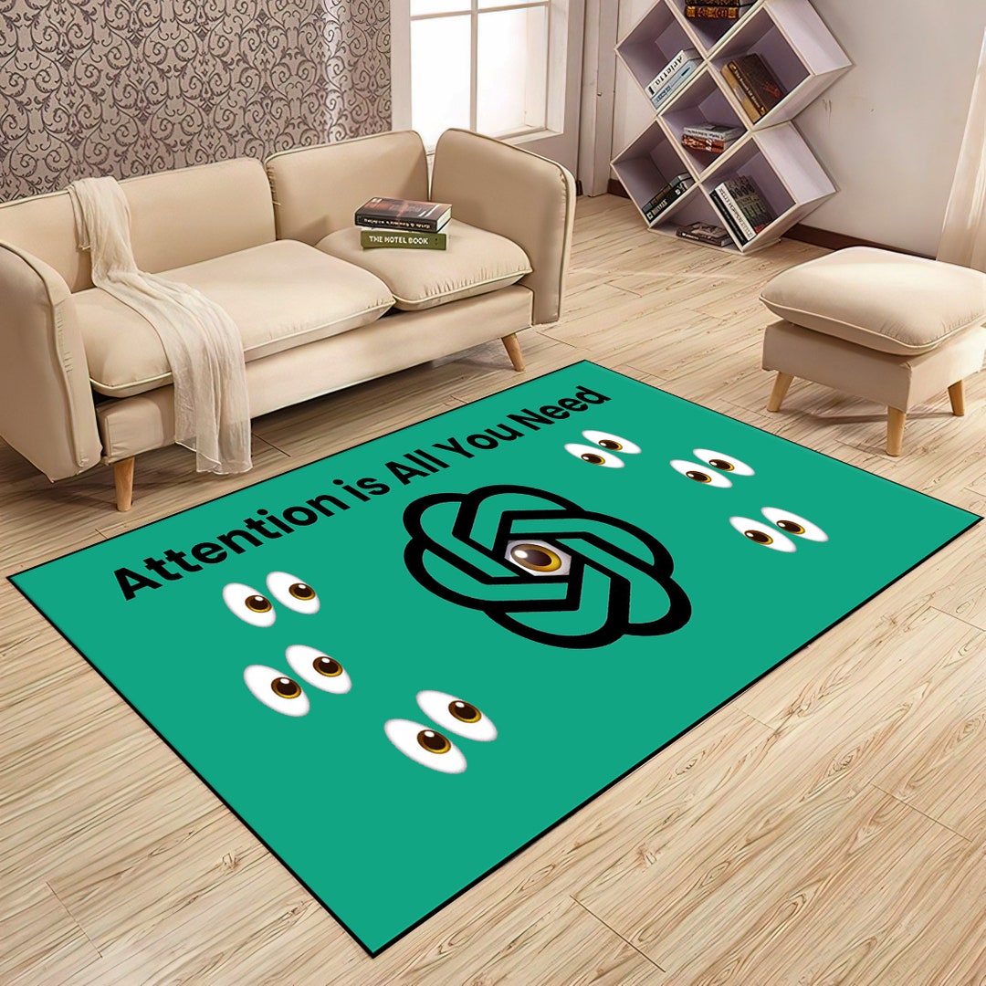 AI Rug, Rug of Artificial Intelligence, _a_i_ Rug, Rug of Artificial ...
