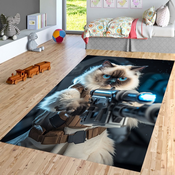 Warrior Cats Room Decor - Etsy
