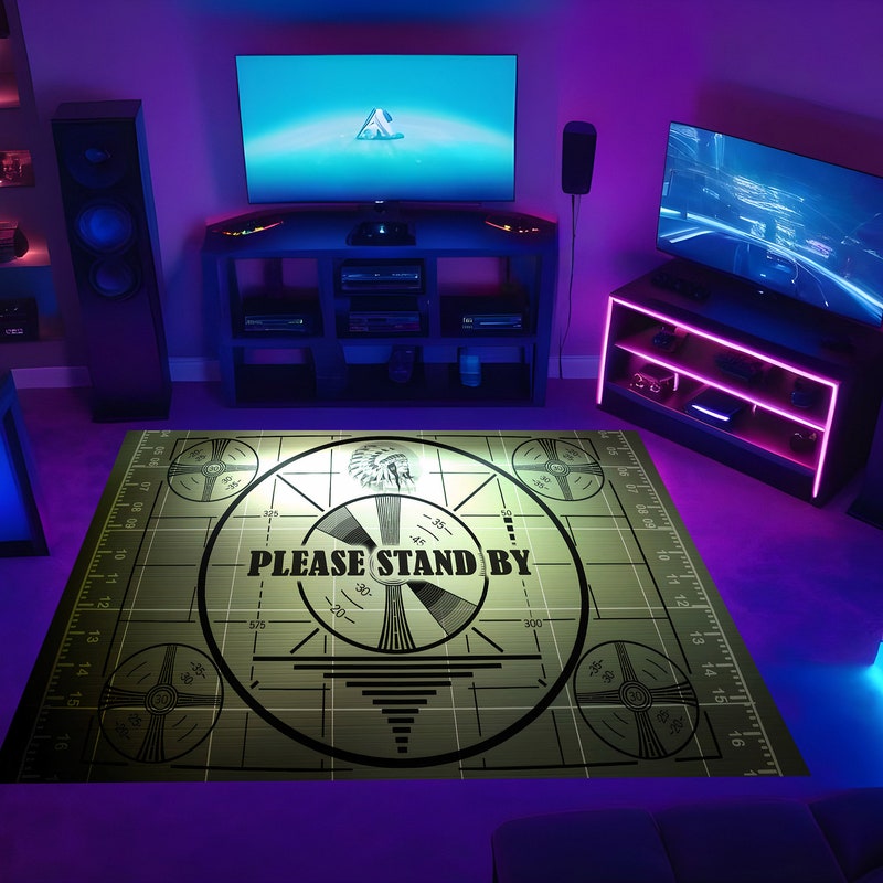 Gaming Rugs - Etsy