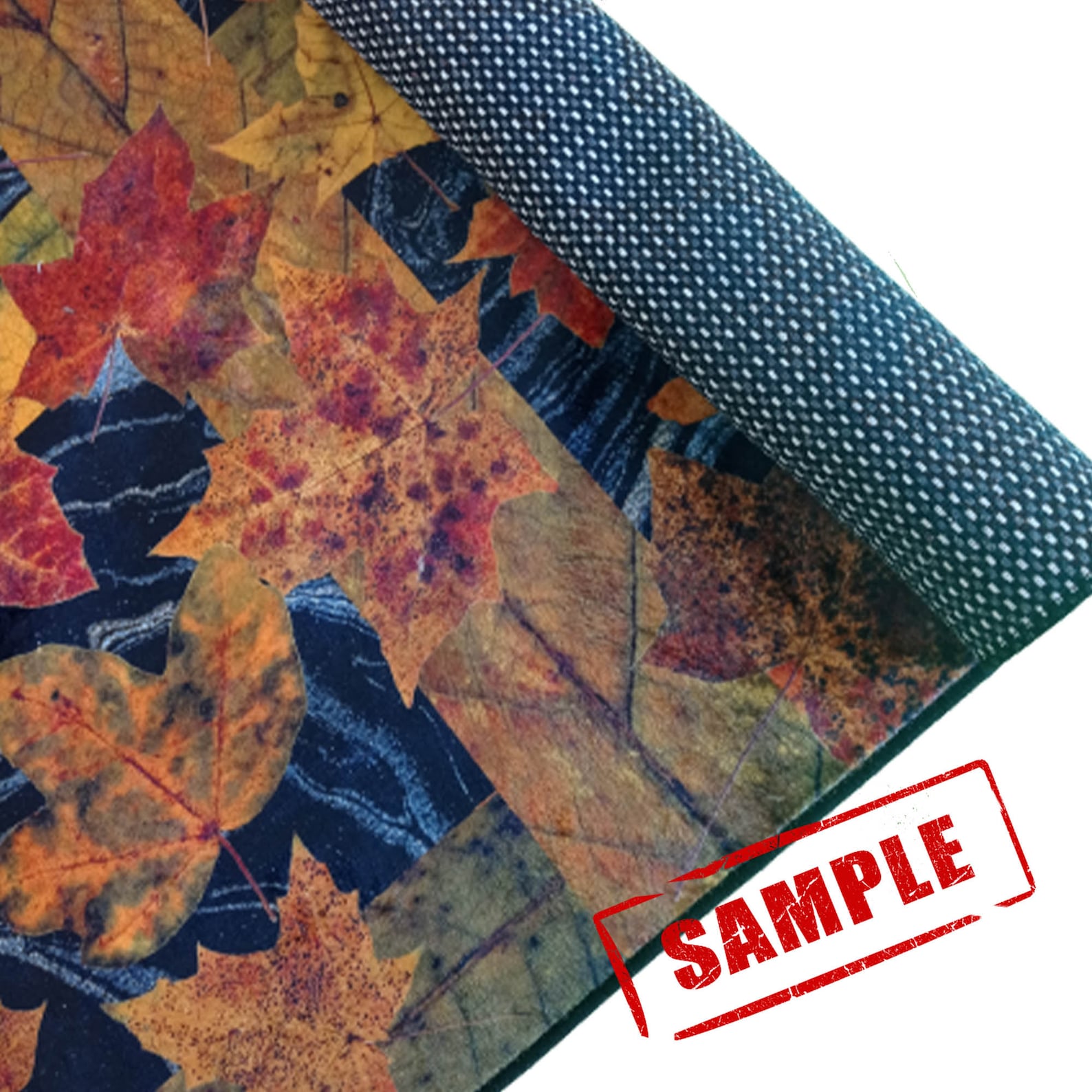 Gypsy Collection | Star Rug