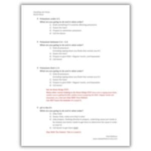 Peut inclure: Une feuille de travail avec une s&eacute;rie de questions sur un personnage fictif nomm&eacute; "Peterson". Les questions portent sur l'&acirc;ge de Peterson, ce qu'il va faire et dans quel ordre. La feuille de travail comprend une section intitul&eacute;e "Alors faites d'abord ces choses !" et une derni&egrave;re question demandant "Que va-t-il faire et dans quel ordre ?"