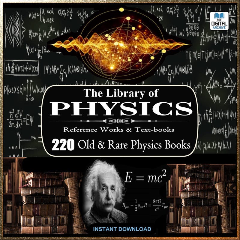 Worksheets Physics - Etsy
