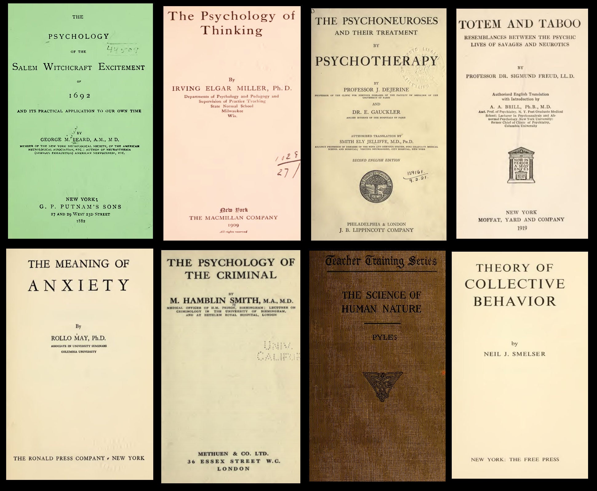 Psychology visual data 8