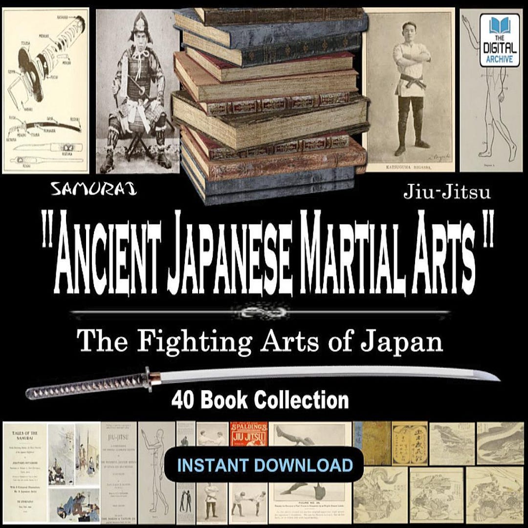 Encyclopedia of Japanese Martial Arts: Hall, David A