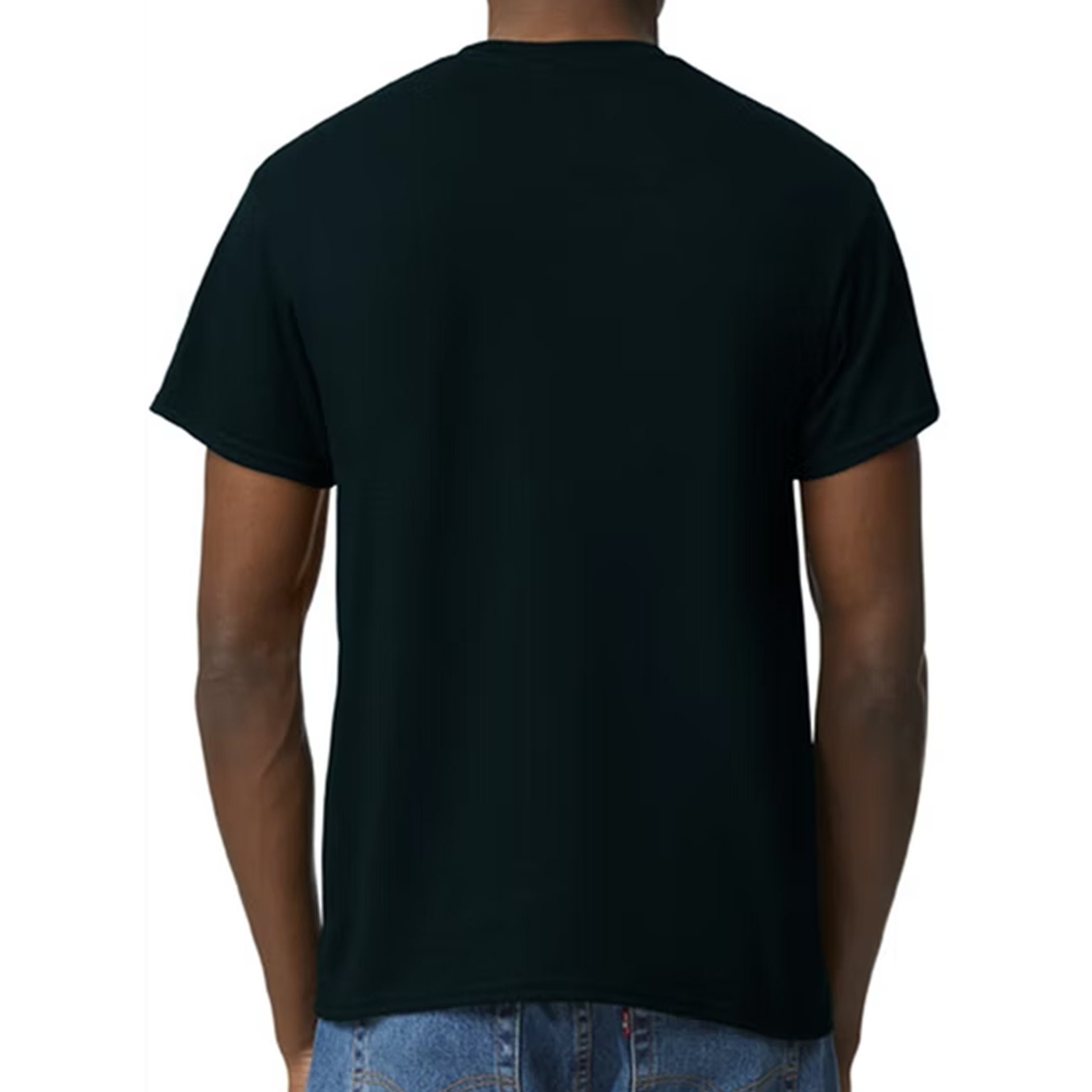 God is Greater Crewneck Green main image 1