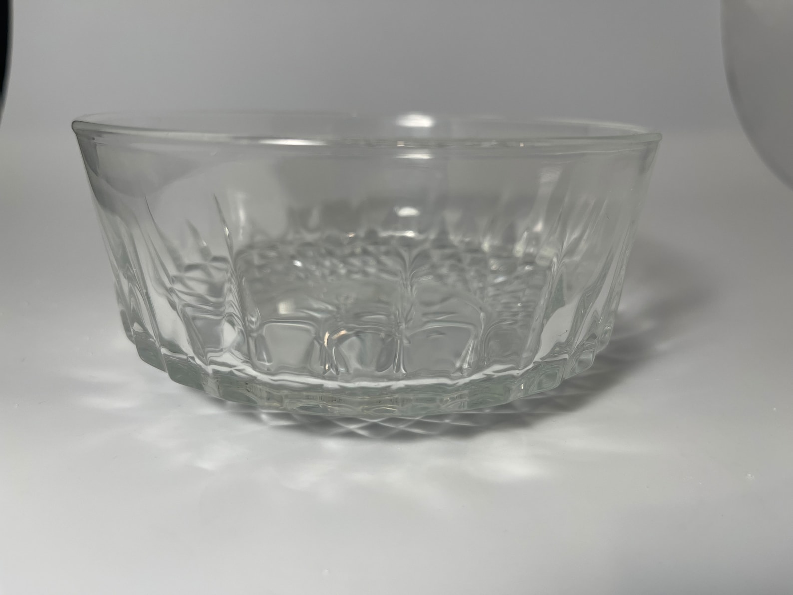DURALEX RAMEQUIN RAVIER beurrier huile France Vintage French Antique DURALEX RAMEQUIN RAVIER beurrier huile France Vintage French Antique