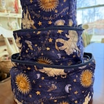 Celestial Home Decor