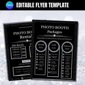 Cabine de fotos 360, folheto de cabine de fotos digital, lista de preços de cabine de fotos, pacote de cabine de fotos 360, folheto de cabine 360, folheto de cabine de fotos instantânea