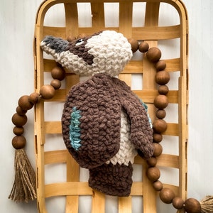 Kira the Kookaburra, crochet kookaburra, Australian baby gift, outback nursery decor, kookaburra plush, kookaburra amigurumi, unique gift