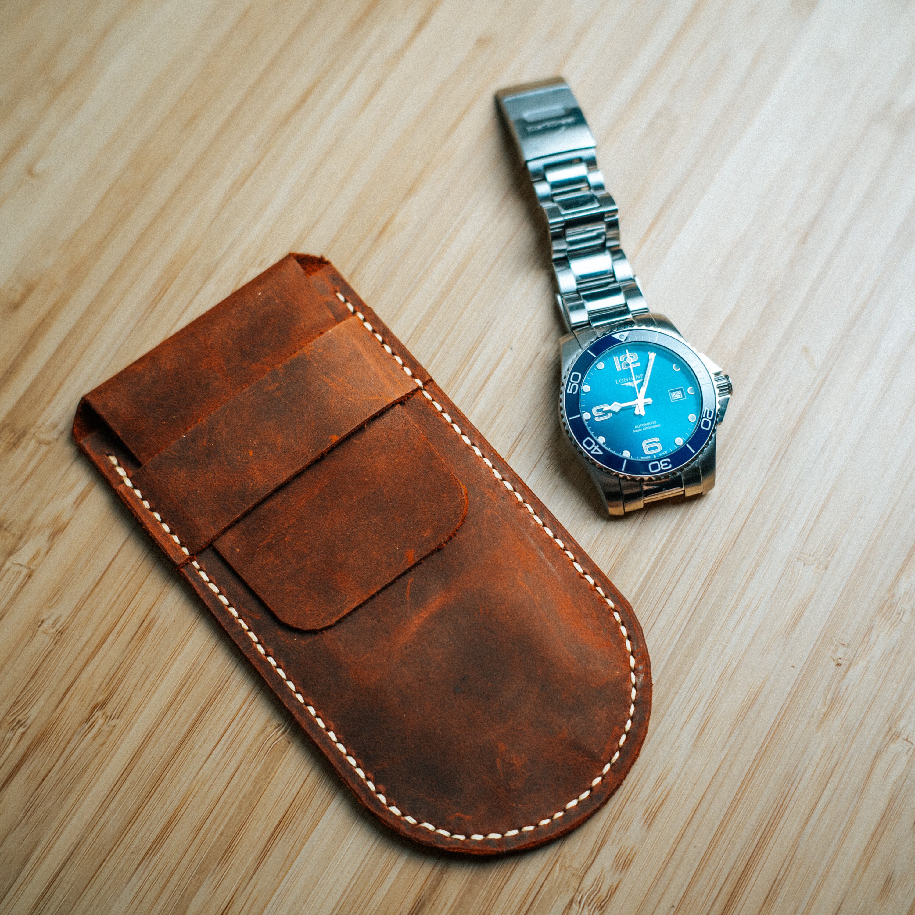 Tissot Watch Case Etsy Singapore