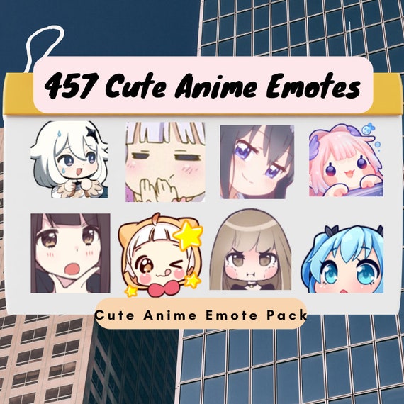 Share more than 89 discord anime emotes super hot - in.cdgdbentre