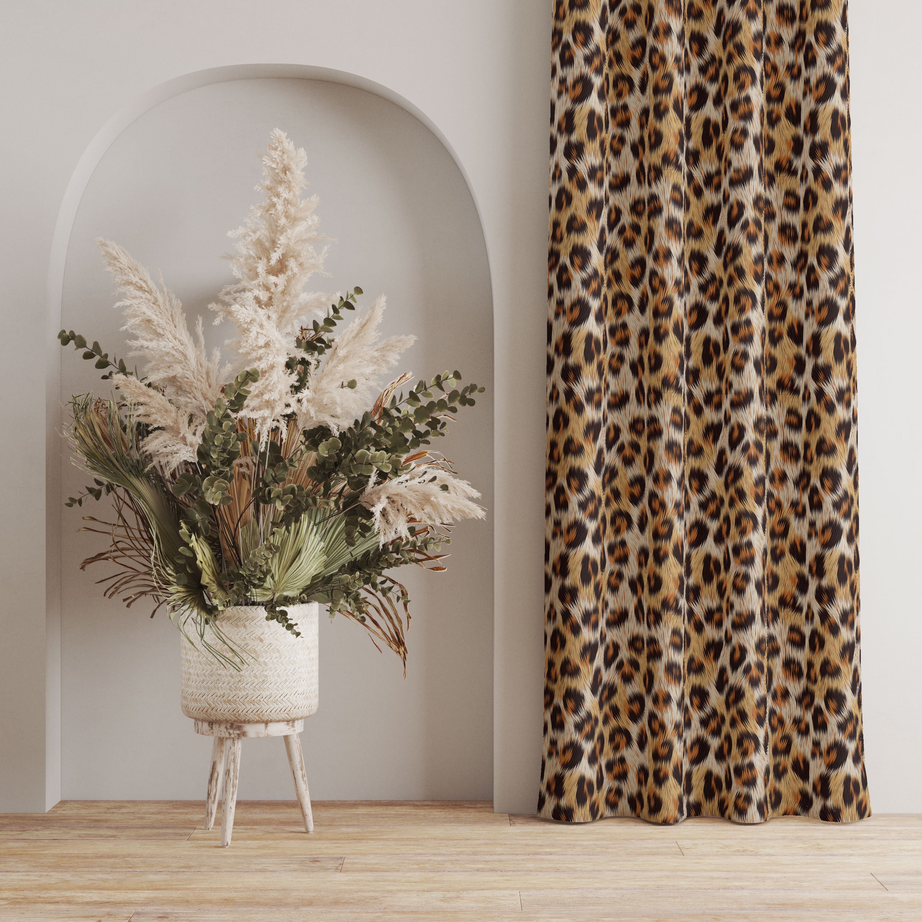 Animal Curtains - Etsy Animal Curtains - Etsy