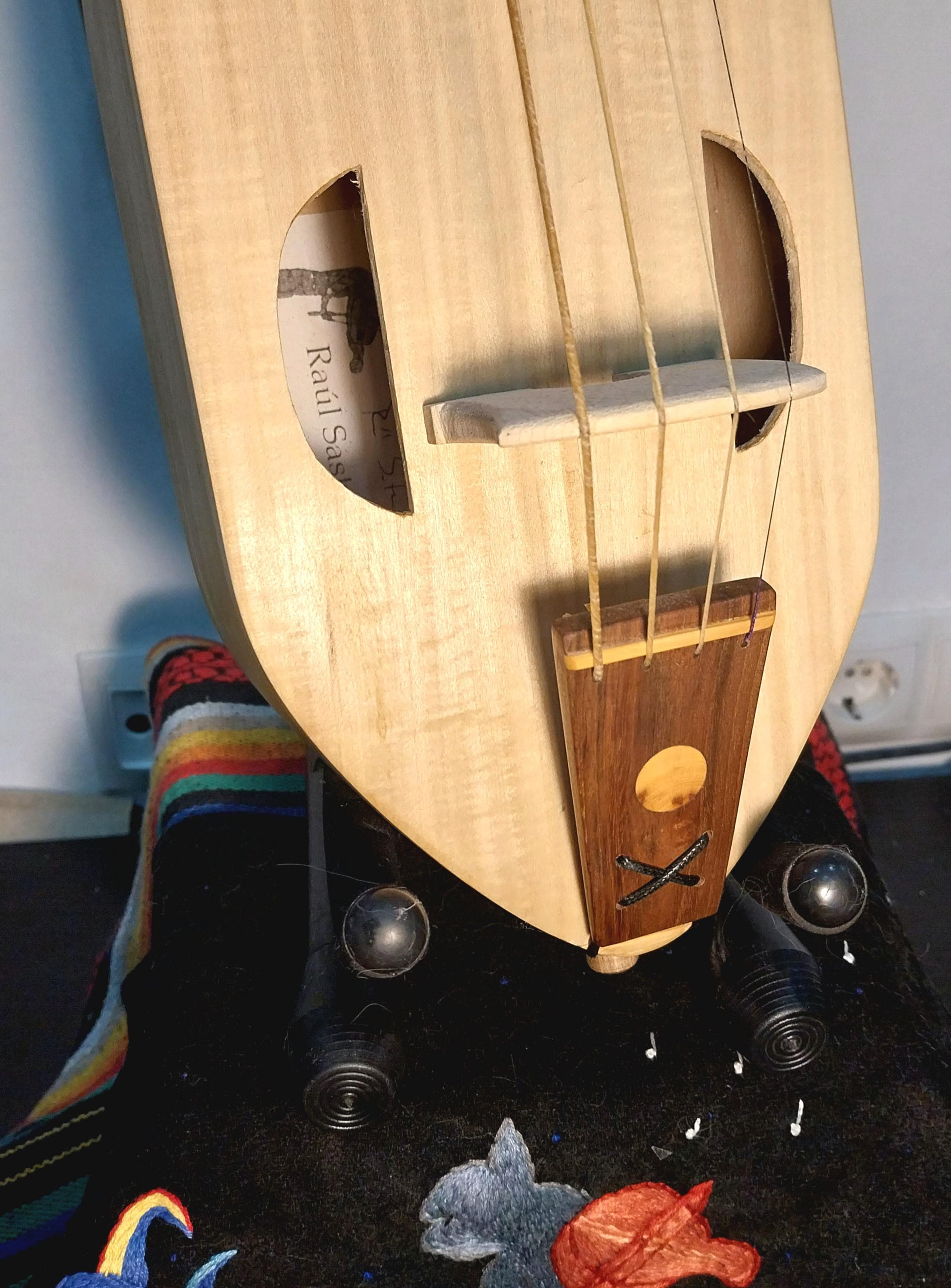 Medieval fiddle - Etsy 日本