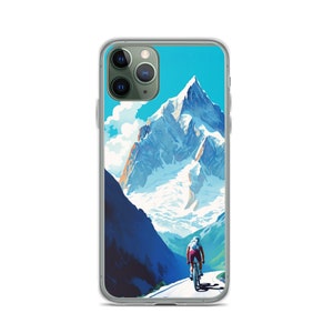 iPhone® ケース - アセントデザイン