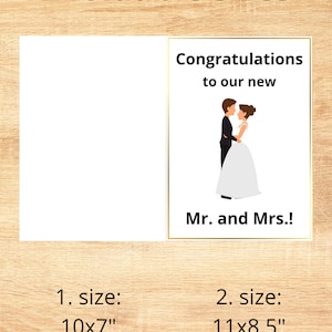 Words Of Wisdom Cards For The Bride & Groom — 100 Advice Cards For Wedding & Bridal Shower (3.5 X 2 Inches)