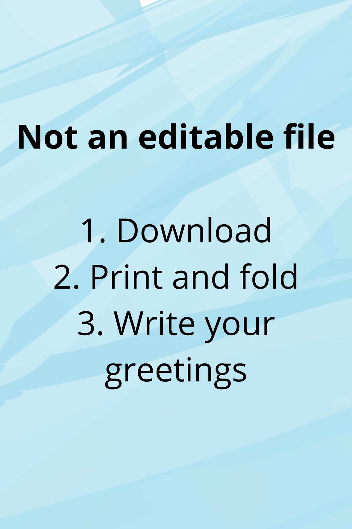 Funny Birthday Greeting Card Printable, Funny Birthday Gift, Humorous ...