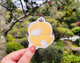 チャンキー サイダック ステッカー | かわいいステッカー、カワイイステッカー、ラップトップステッカー、防水