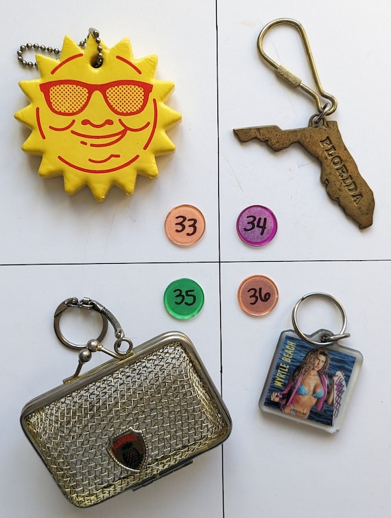 フラワーキーチェーン／70’s／US VINTAGE KEY-CHAIN il_1080xN.3784906049_5cp5.jpg