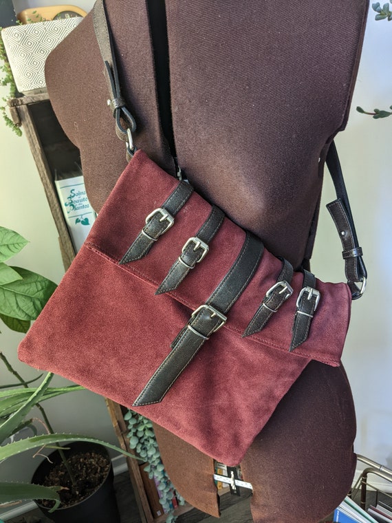 Pratesi Firenze Womens Leather Handbag | Property Room