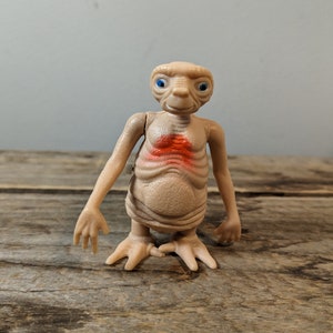Et toy 1982 - Etsy 日本