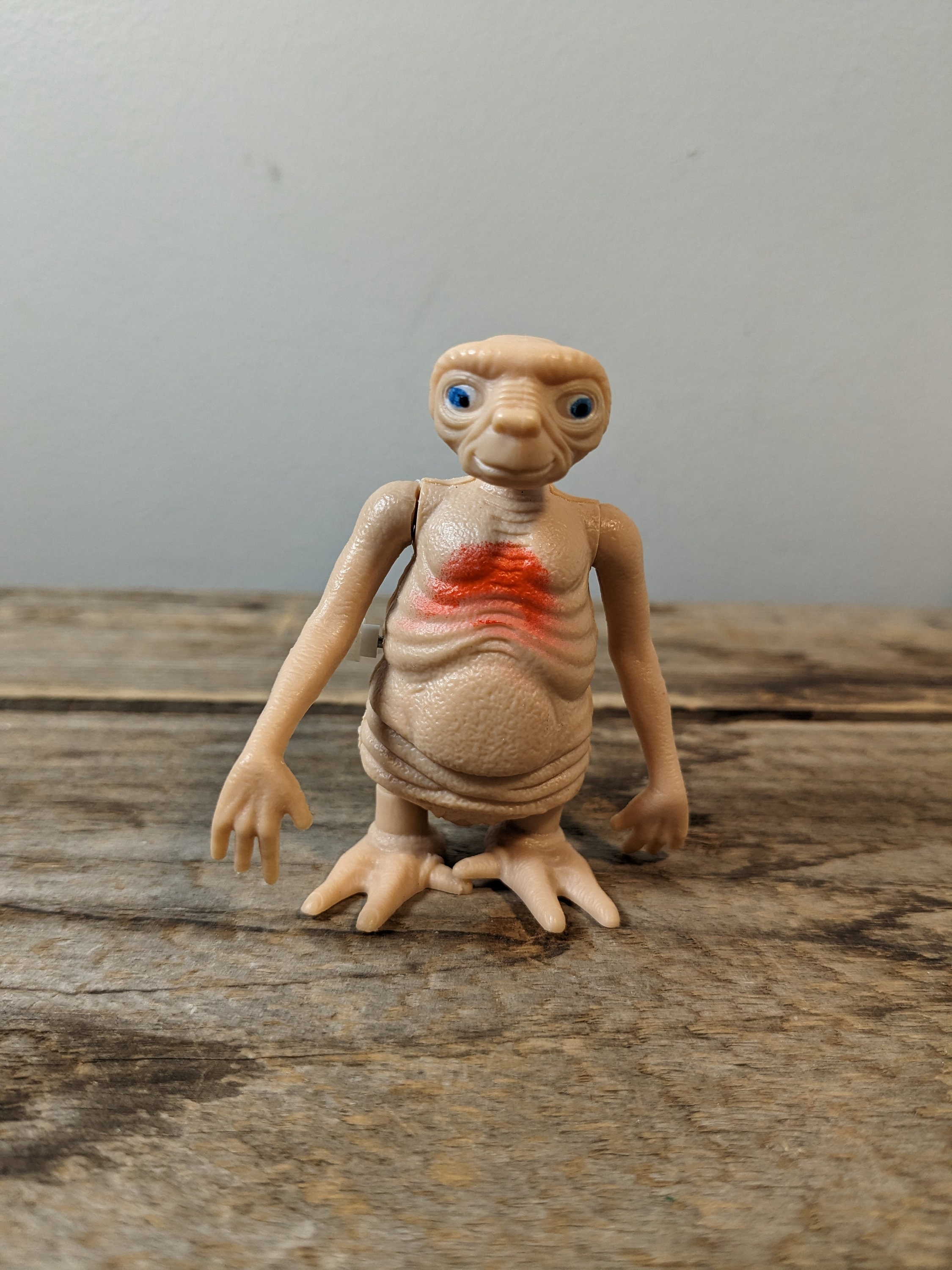 Et toy 1982 - Etsy 日本