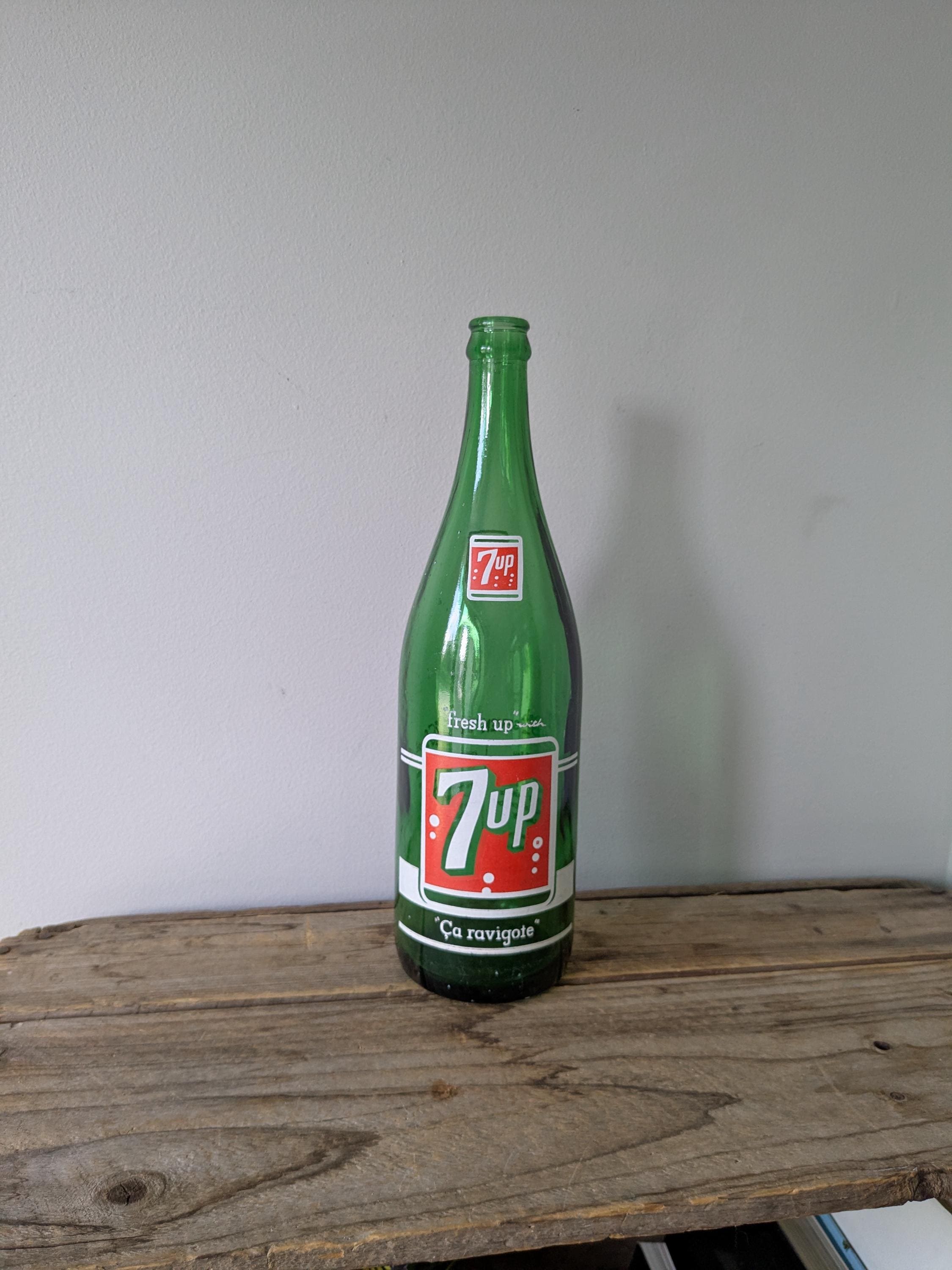 Rare 7up - Etsy