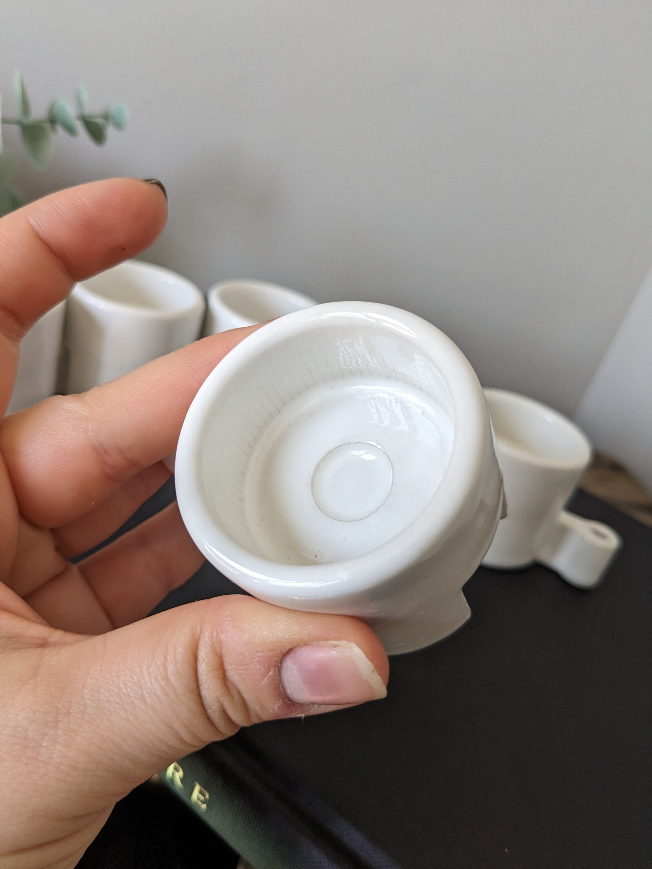 Vintage IKEA Interlock Candle Holder – PS Varmeljushallare, Ehlen