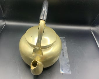 Hokusai Luxury Aluminium Kettle