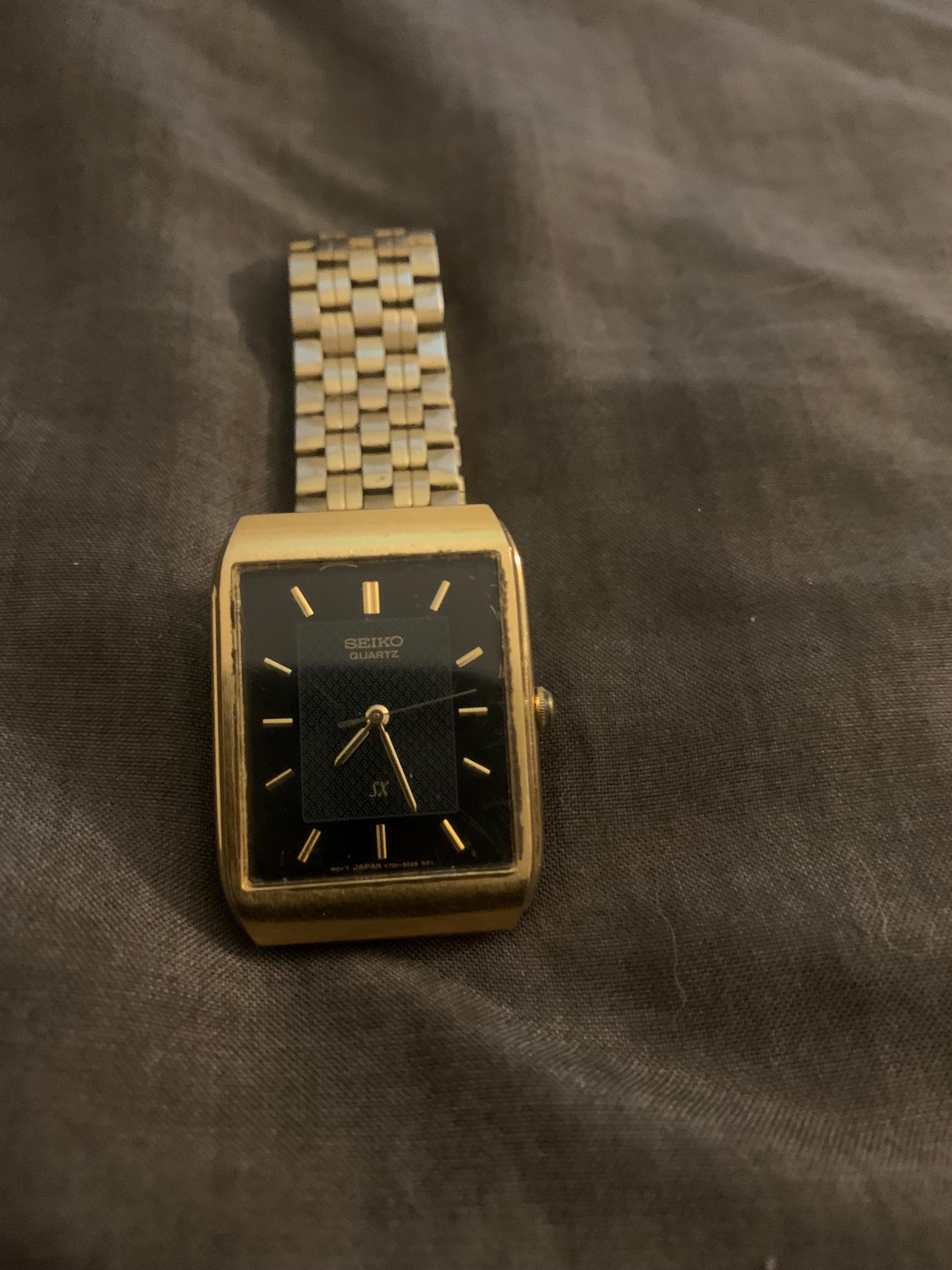Sx Seiko - Etsy