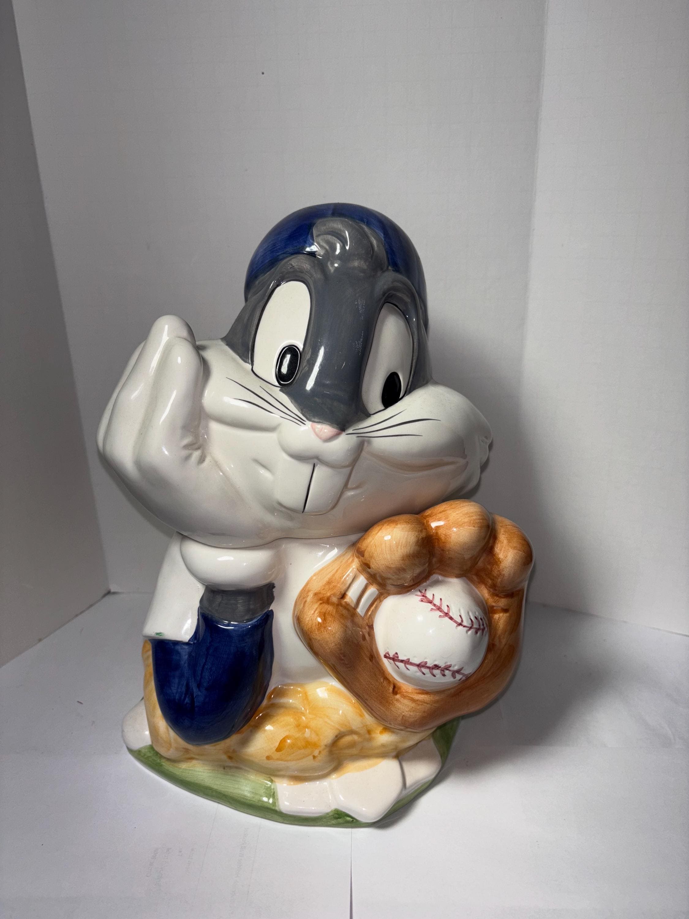 ビンテージクッキージャ-(OSCAR キャラクタ-オズの魔法使い