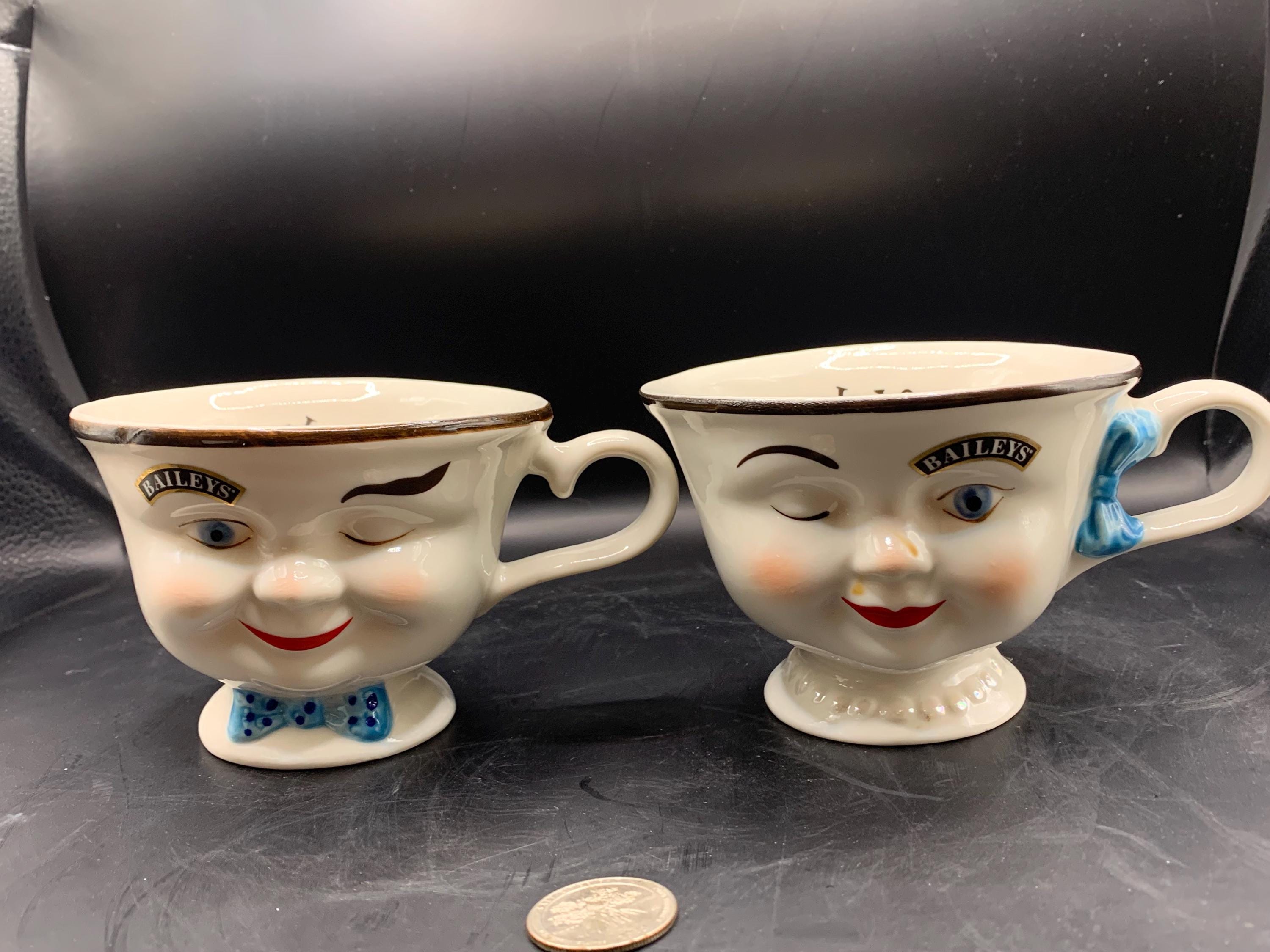 Baileys cup - Etsy 日本