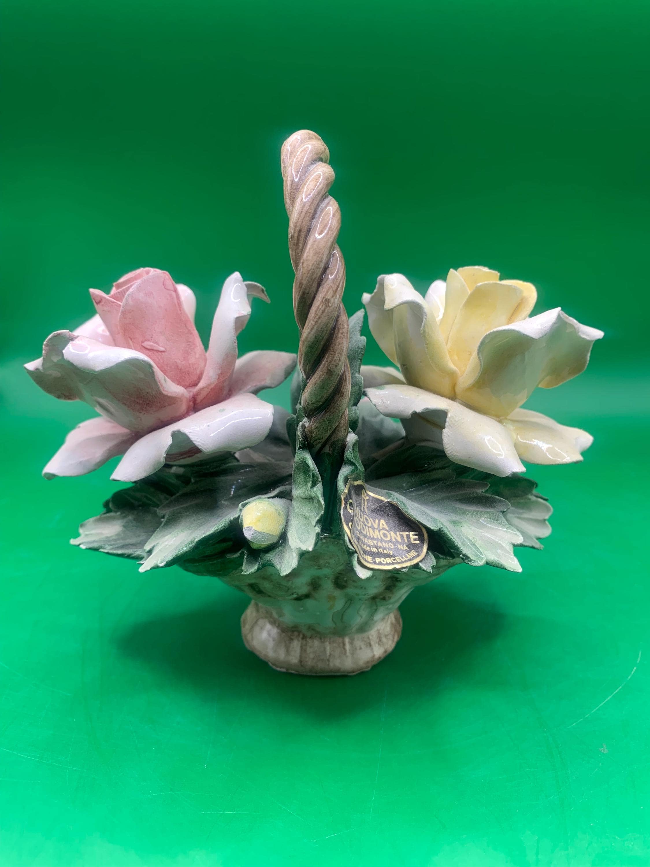 Nuova capodimonte - Etsy 日本