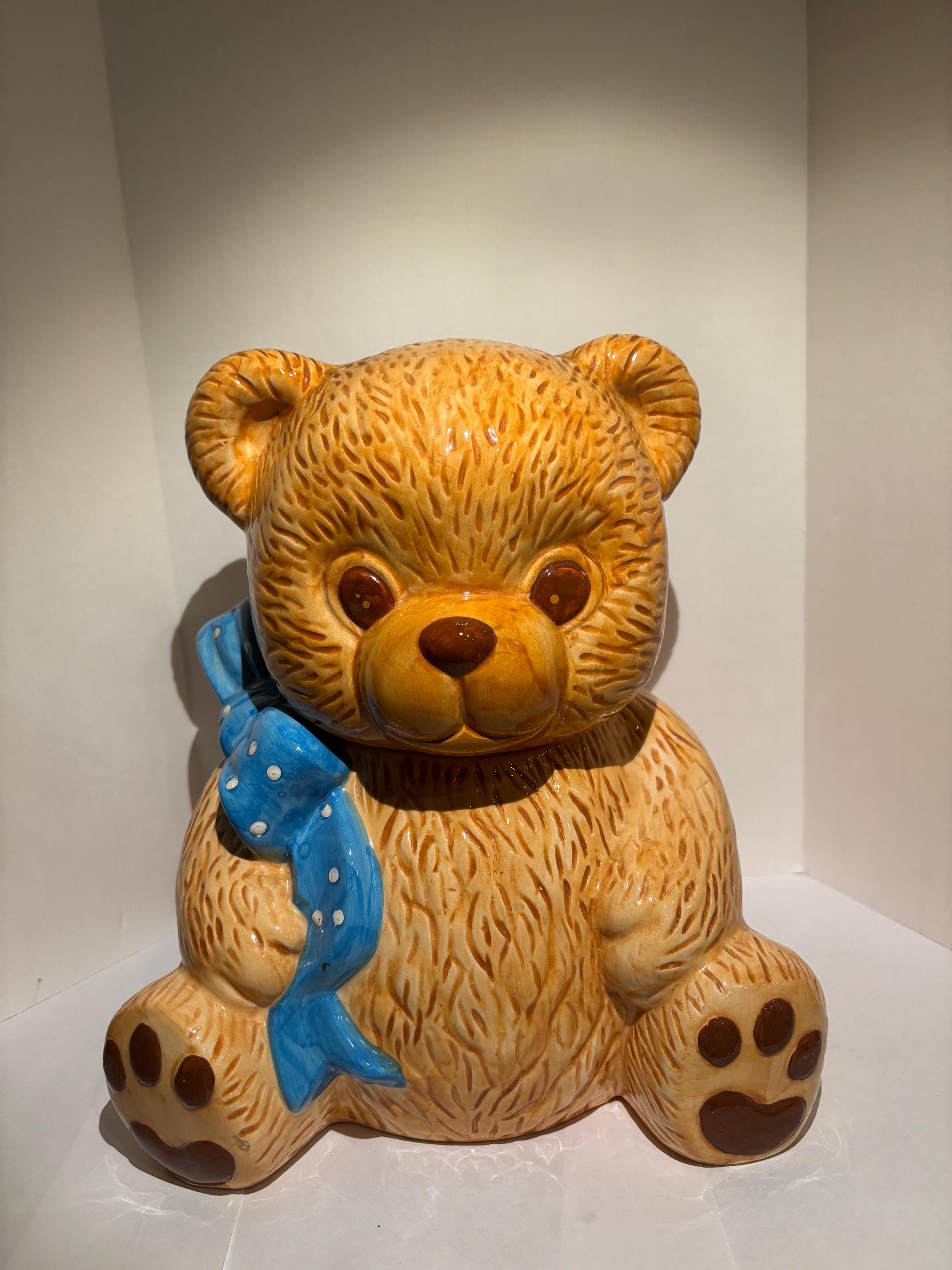 * vintage bear ୨୧ .·*° ドイツから来た クマさん il_fullxfull.6939991347_qb7x.jpg