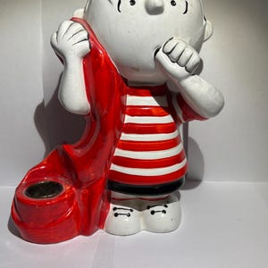SNOOPY - スヌーピービンテージ Determined papier-mâché SNOOPY - スヌーピービンテージ Determined papier-mâché SNOOPY