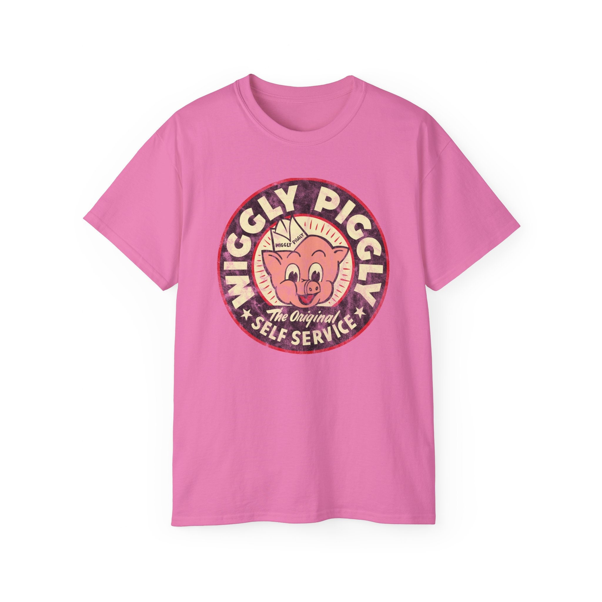 piggly wiggly tie dye t shirts