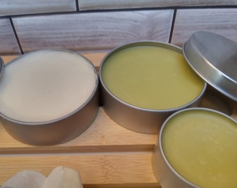 Bartbalsam, Bartpflege, Ziegenmilch-Bartbalsam, Natürliche Bartcreme, Bartsalbe, Bartbutter, Kokosmilch-Bartbalsam, Condi