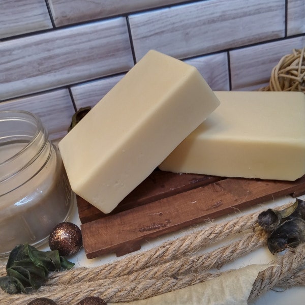 Hair Butter Bar, Milk Hair Conditioner Bar, Hair Styling Cream Butter, Zero Waste Leave In Conditioner, Solid Condition Bar, All Natural Cur