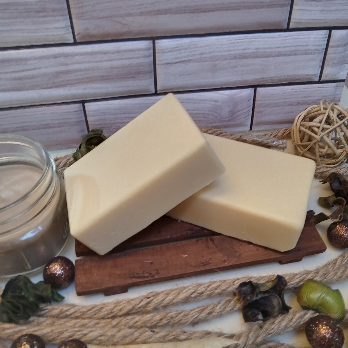 Goat Milk Hair Conditioner Bar Hair Conditioner Bar Etsy