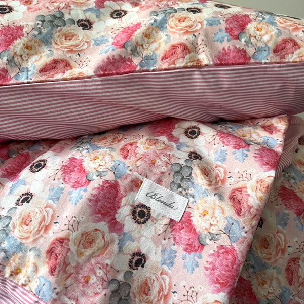 Zipped Duvet Cover Etsy UK