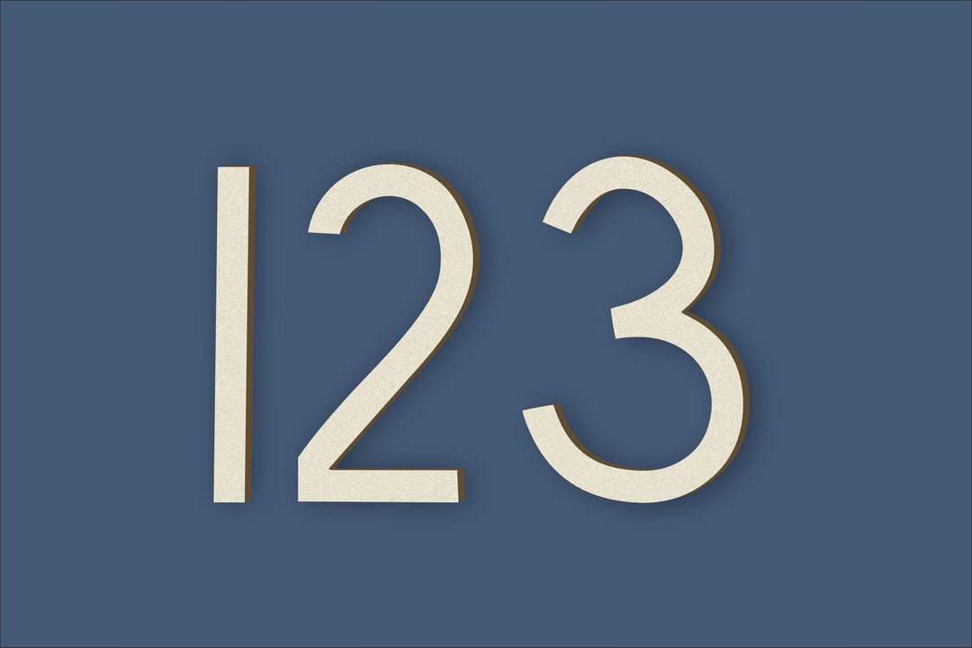 Unfinished Wood Letter, Unfinished Wood Numbers, Large Letters for ...