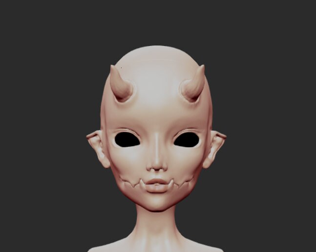 Bjd rin sales