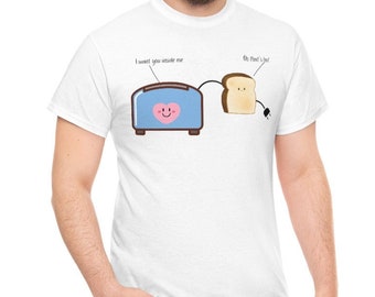 Funny Shirt I Want You Inside Me, Humor Shirt, Offensive Shirt, Funny Tee, Gift for Her, Christmas Gift Shirt, Sarcastic Shirt