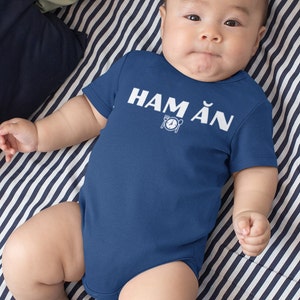 Funny Shirt, Vietnamese Shirt, Ham An, Gourmand, Party Shirt, Party Gift, Gift for Men, Vietnamese Saying, Viet Jokes