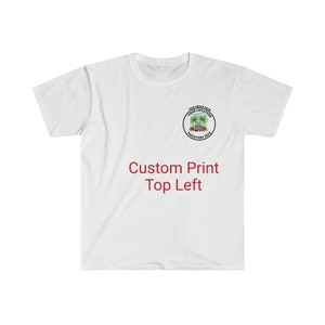 Personalized Family Vacation Shirts, Custom Shirt for Group Event, Custom Group Vacation Shirts